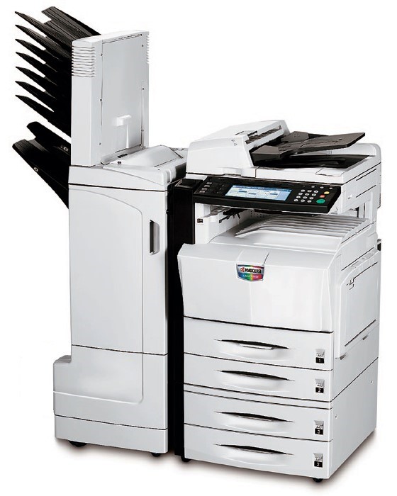 Kyocera Printer Drivers For Mac Download