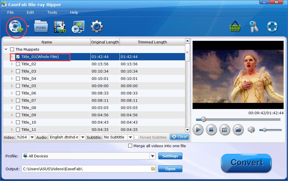 Blu ray 3d player software