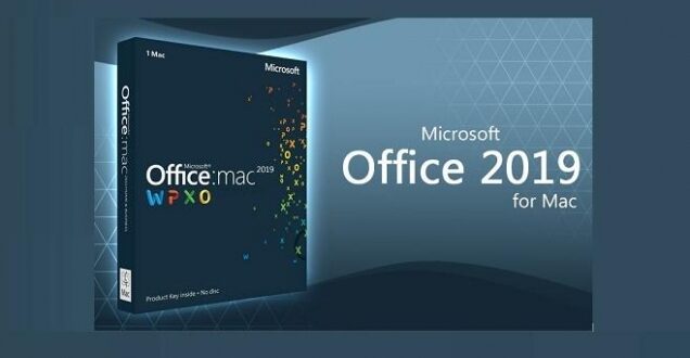 Office 2019 mac download link