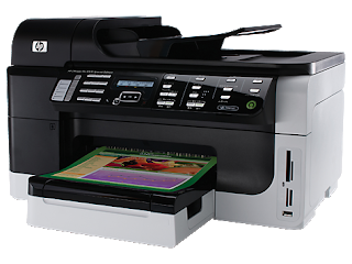 Hp officejet 8500 driver download